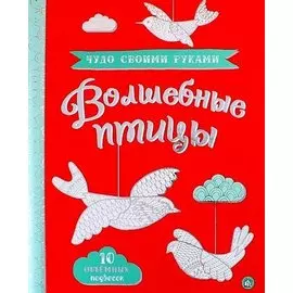 Чудо своими руками / Волшебные птицы