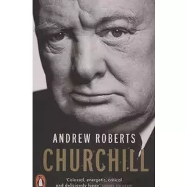 Churchill. Walking with Destiny
