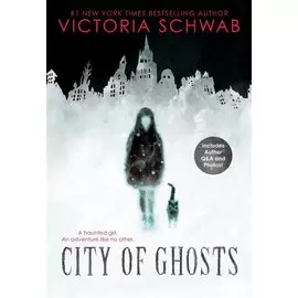City of Ghosts