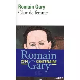 Clair de femme