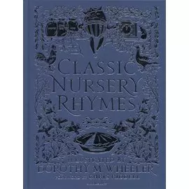 Classic Nursery Rhymes