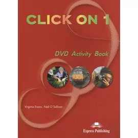 Click On 1. Video Activity Book