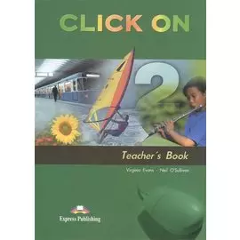 Click On 2. Teacher s Book