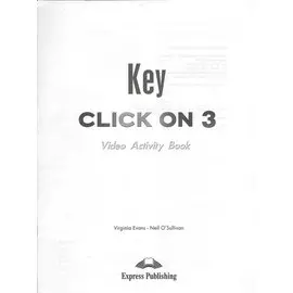 Click On 3. DVD Activity Book Key