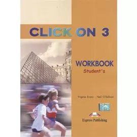 Click on 3: Workbook Students