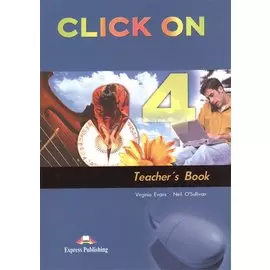 Click On 4. Teacher`s Book