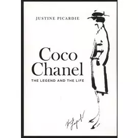 Coco Chanel: The Legend and the Life