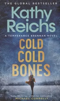Cold, Cold Bones