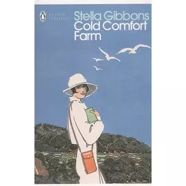 Cold Comfort Farm