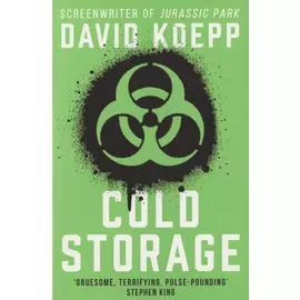 Cold storage