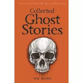 Collected Ghost Stories