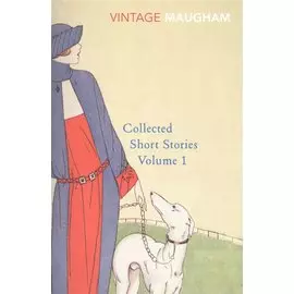 Collected Short Stories: Volume 1