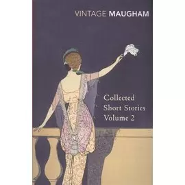 Collected Short Stories: Volume 2
