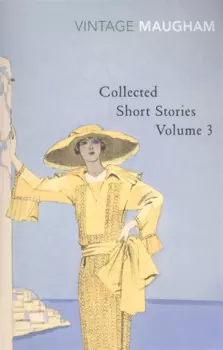 Collected Short Stories: Volume 3