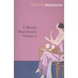 Collected Short Stories: Volume 4
