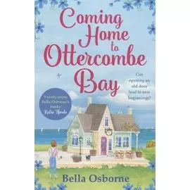 Coming Home to Ottercombe Bay