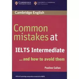 Common mistakes at IELTS Intermediate… and how to avoid them