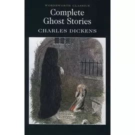 Complete Ghost Stories