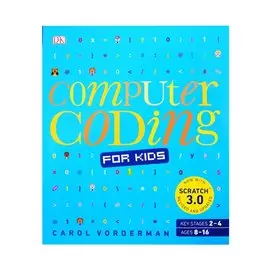 Computer Coding for Kids