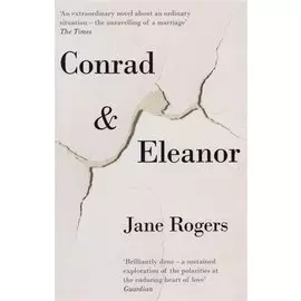 Conrad & Eleanor