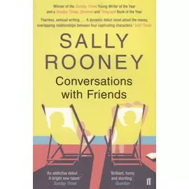 Conversations with Friends