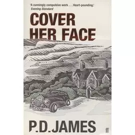 Cover Her Face