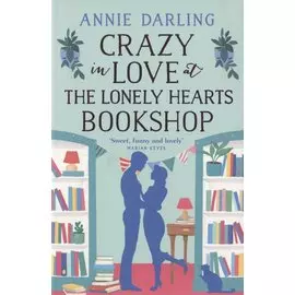 Crazy in Love at the Lonely Hearts Bookshop
