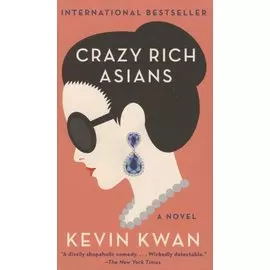 Crazy Rich Asians