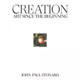 Creation. Art since the beginning