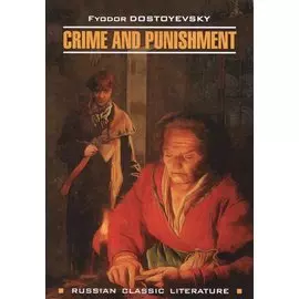 Crime and Punishment