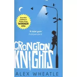 Crongton Knights