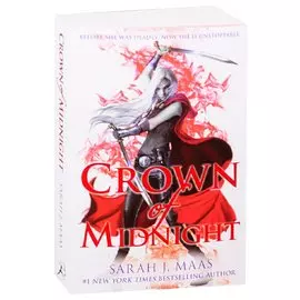 Crown of Midnight