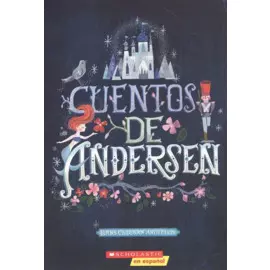 Cuentos de Andersen