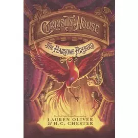 Curiosity House: The Fearsome Firebird