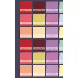 Цветовой калейдоскоп (А5, 100л.) СКЕТЧБУКИ