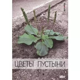 Цветы пустыни