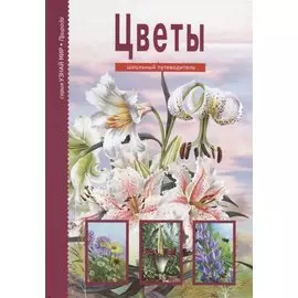 Цветы : Школьный путеводитель