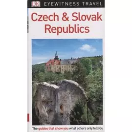 Czech & Slovak Republics