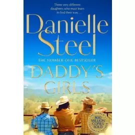 Daddy s Girls