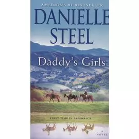 Daddy s Girls. A Novel