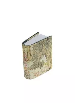 Дао Дэ Цзин (миниатюрное издание)