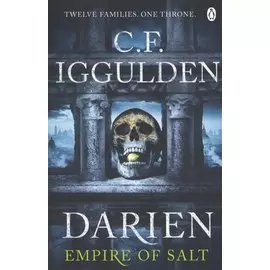 Darien Twelve Families