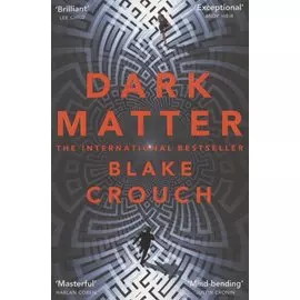 Dark Matter