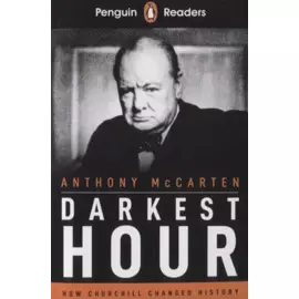 Darkest Hour. Level 6