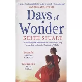 Days Of Wonder