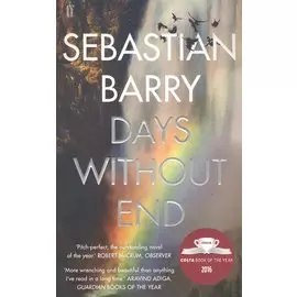 Days Without End