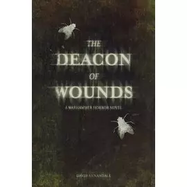 Deacon of Wounds