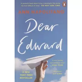 Dear Edward