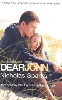 Dear John (Film Tie-in), Sparks, Nicholas