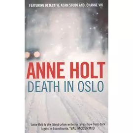 Death in Oslo